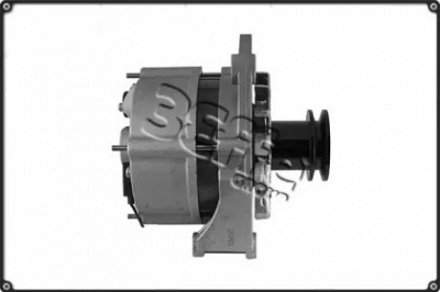 3EFFE GROUP alts272 -